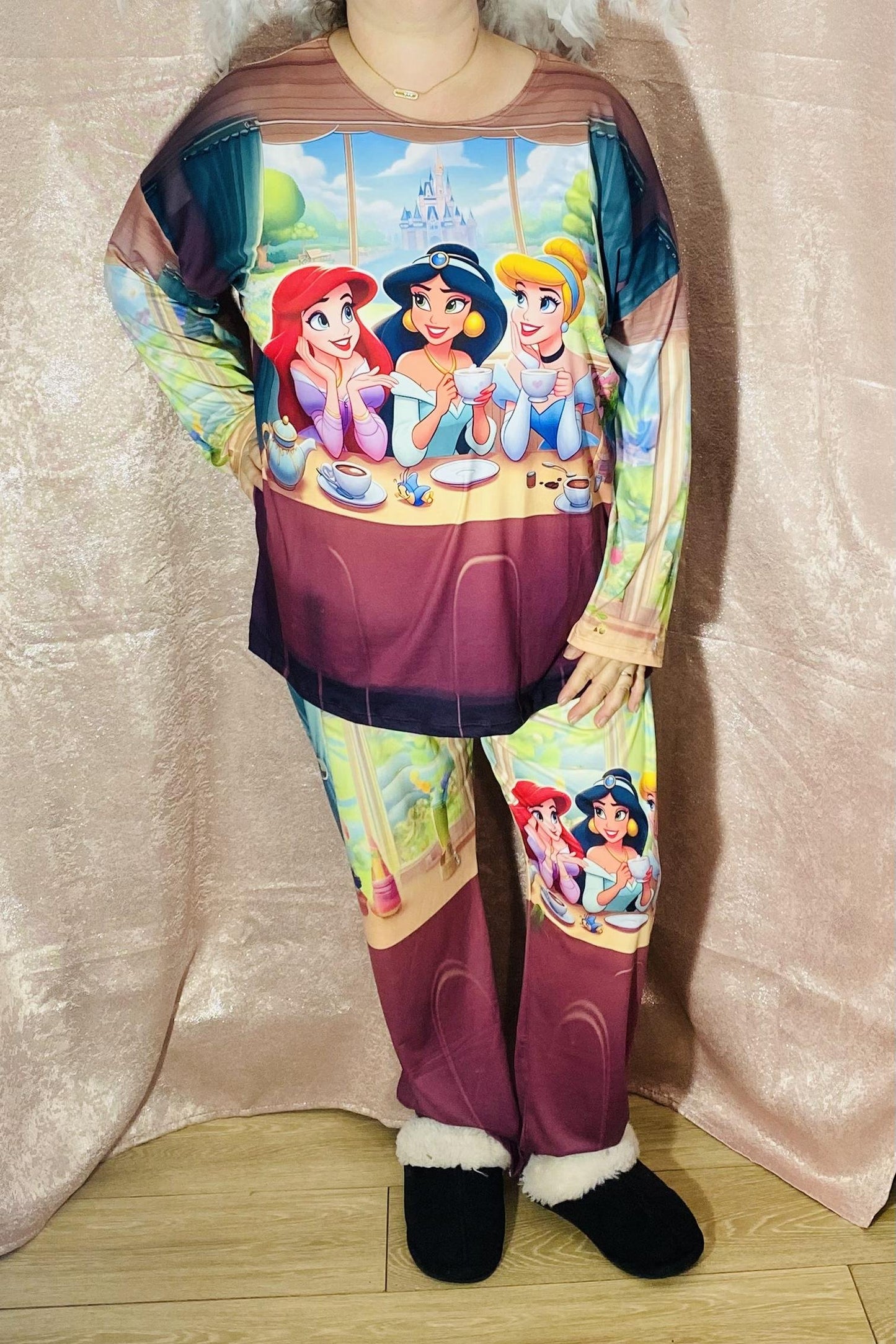 Pyjama "Princesses"