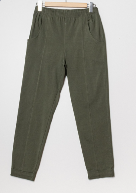 Pantalon Stretch