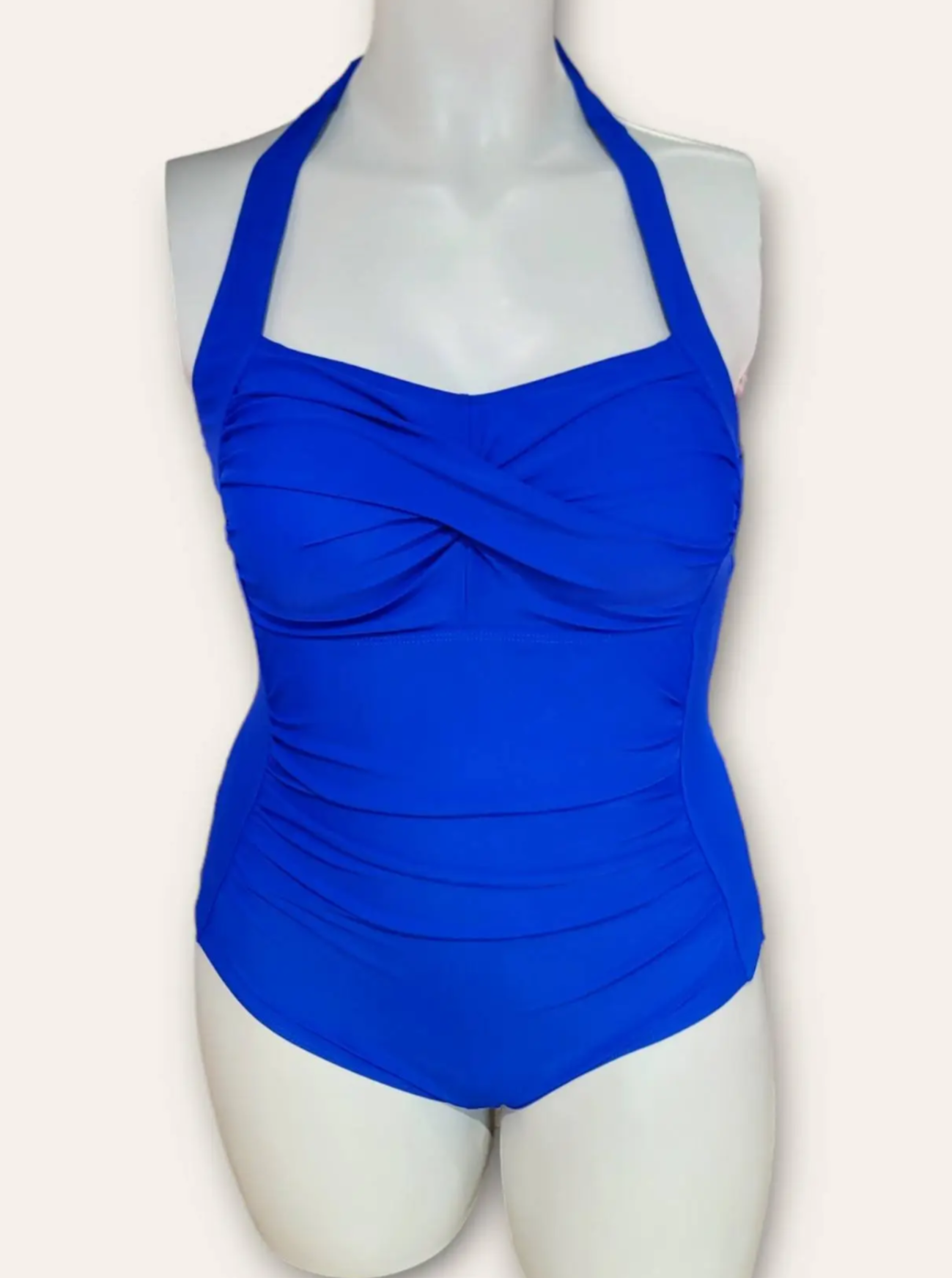 maillot de bain 1 pce HMD013