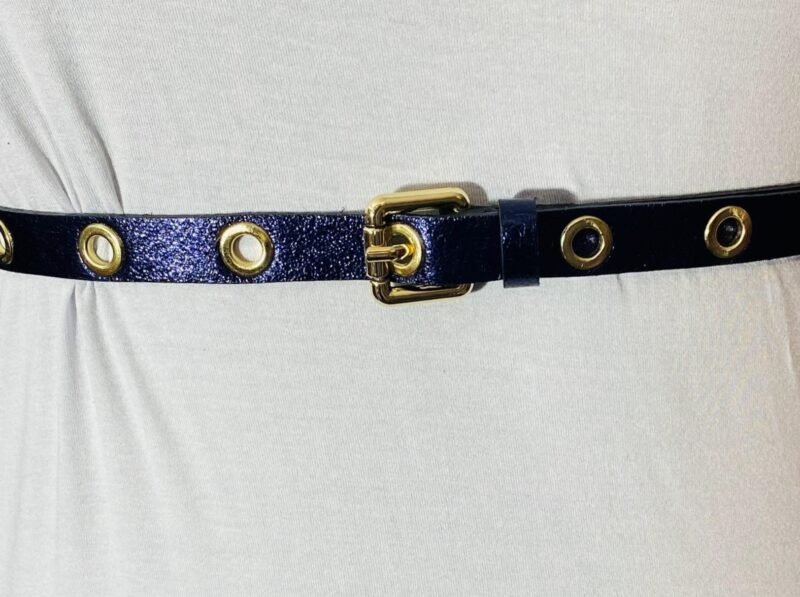 ceinture-cuir-metallisee-1m50 – Image 4