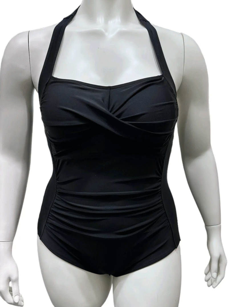 maillot de bain 1 pce HMD013 – Image 3