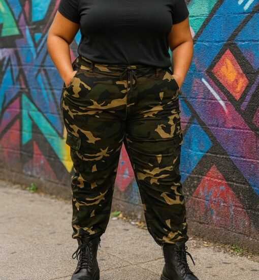 Cargo Militaire