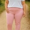 Jegging slim