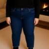Jean Oversize