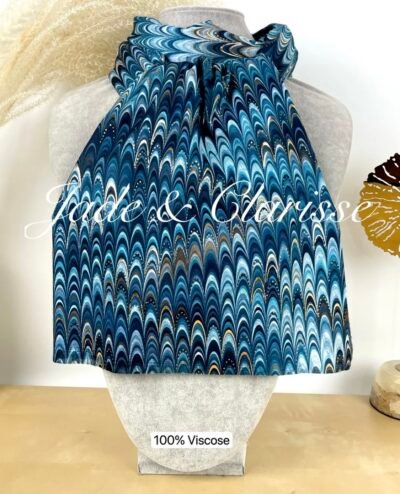 Foulard épais