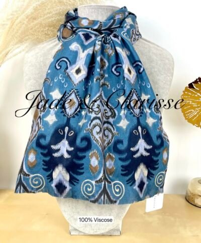Foulard épais 24131