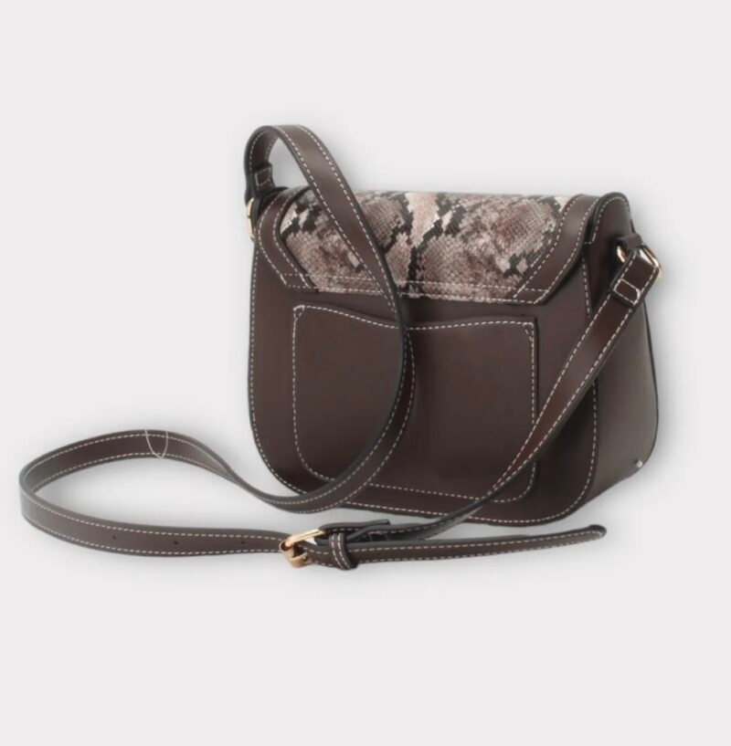 Sac motif serpent – Image 2