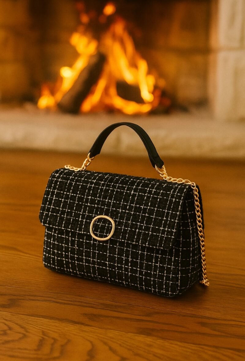 sac tissu chic