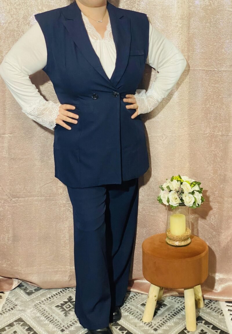 Ensemble Chic
