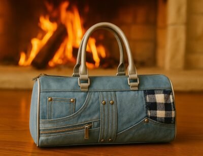 Sac "Louna"