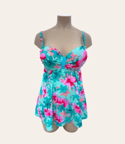 Maillot de bain 2 pces HM045