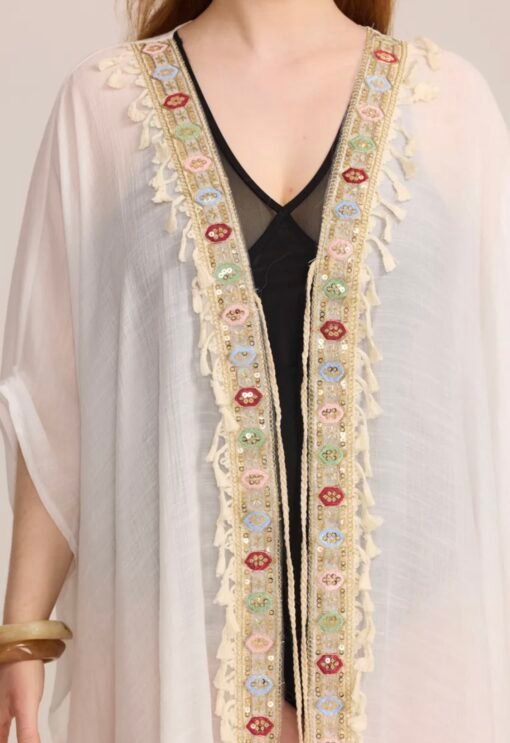 Gilet de plage – Image 2