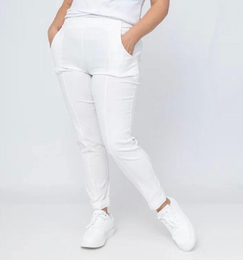 Jegging stretch Oversizes
