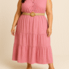 Robe fluide "Riviera"