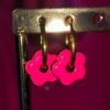 Boucles Oreilles fleurs