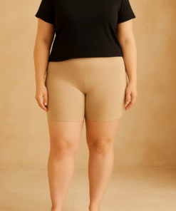 Shorty anti frottement court
