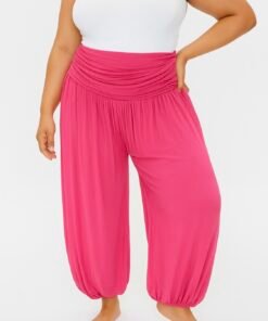 Pantalon Sari Uni