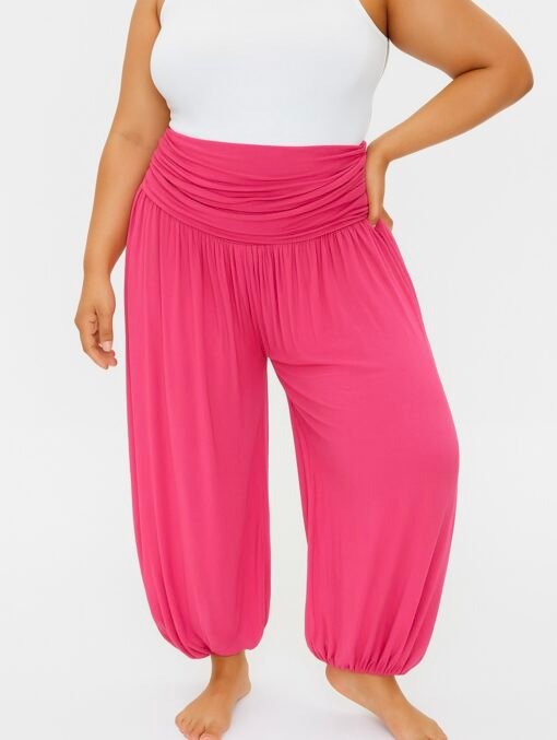 Pantalon Sari Uni