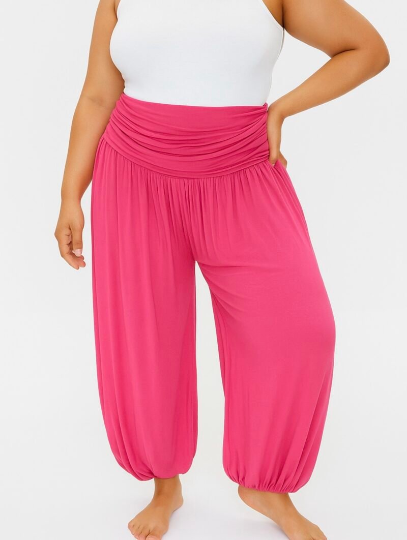 Pantalon Sari Uni