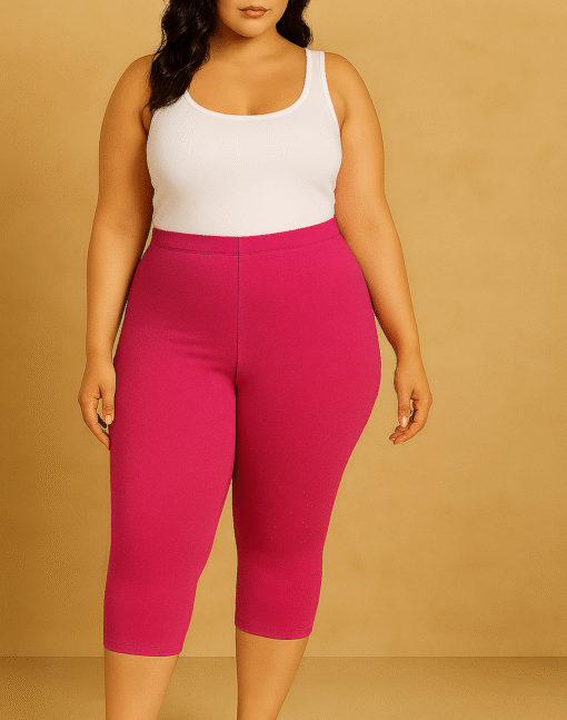 Legging court