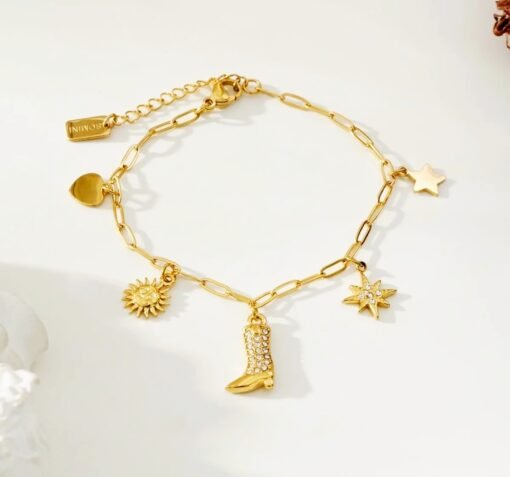 BRACELET B25