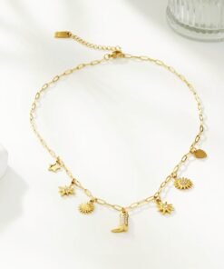Collier C7