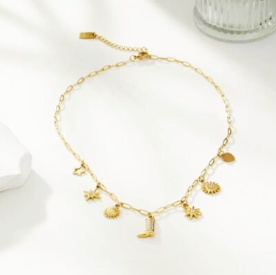 Collier C7