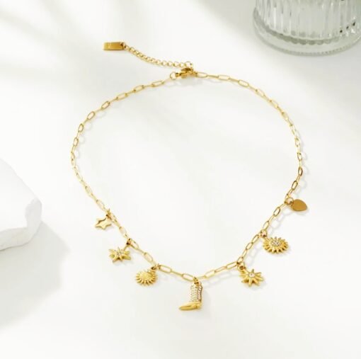 Collier C7