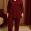 Pyjama Viscose