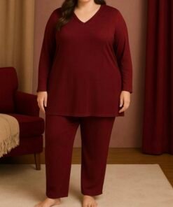 Pyjama Viscose