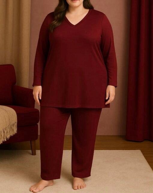 Pyjama Viscose