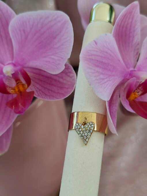 Bague BA02