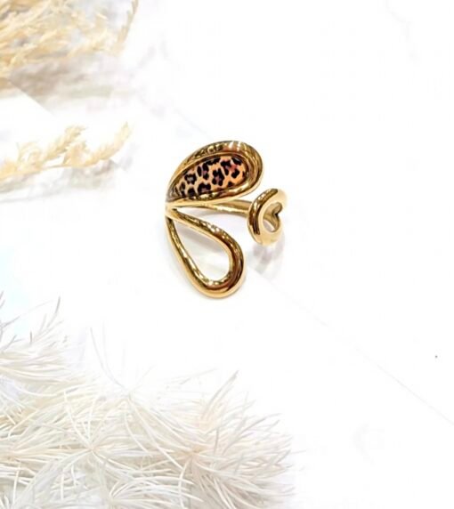 Bague BA06