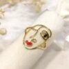 Bague BA10