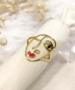 Bague BA10