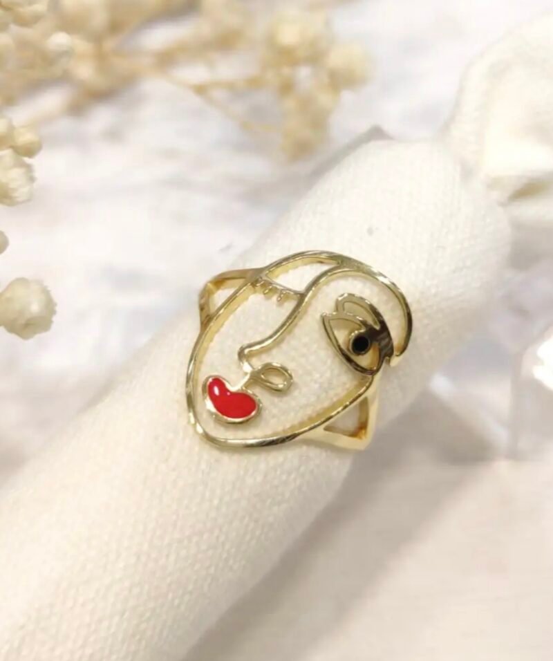 Bague BA10