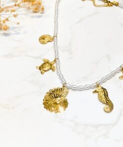 Collier C9