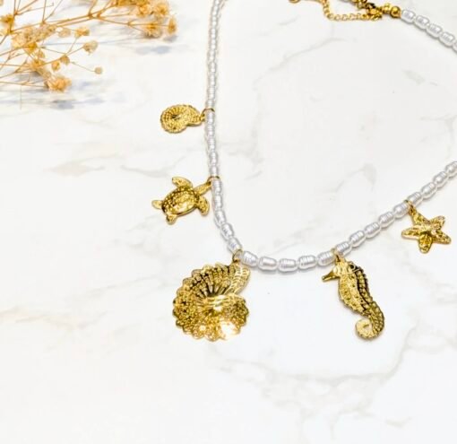 Collier C9