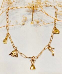 Collier C12