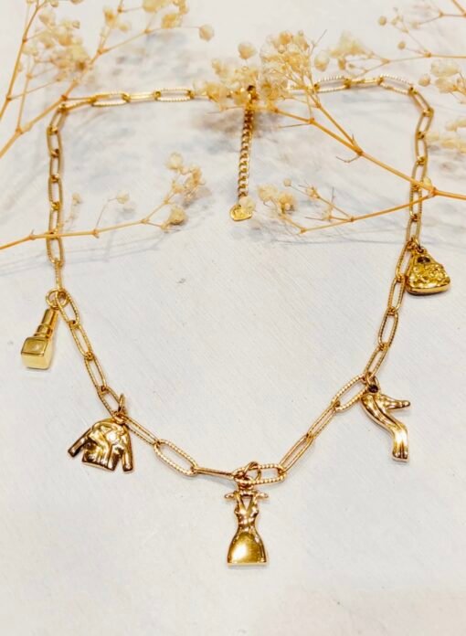 Collier C12