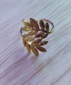 Bague BA08