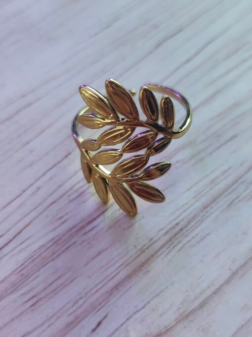 Bague BA08
