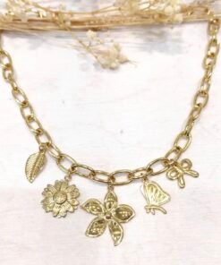 Collier C5