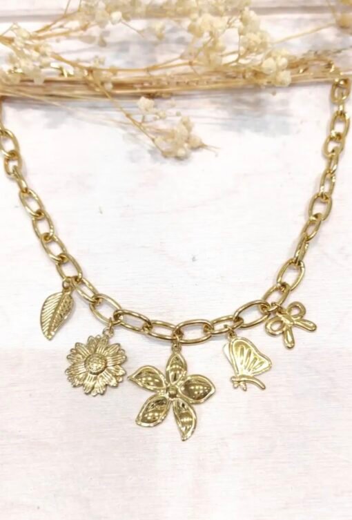 Collier C5