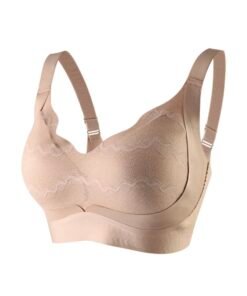 Soutien Gorge Grand Maintient dentelle SG03