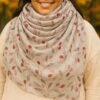 Foulard 25294