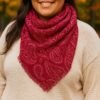 Foulard 23099