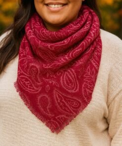 Foulard 23099