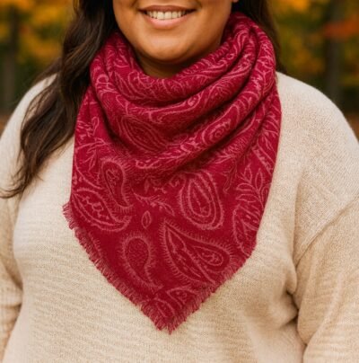 Foulard 23099