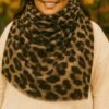 Foulard 25328